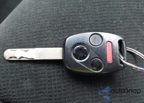 2007 Honda Accord 3.0 Lx z USA, uszkodzony, nr VIN 1HGCM82207A004733